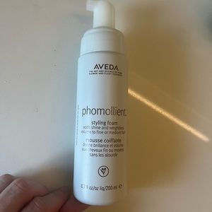 Phomollient Styling Foam 6.7oz NEW
